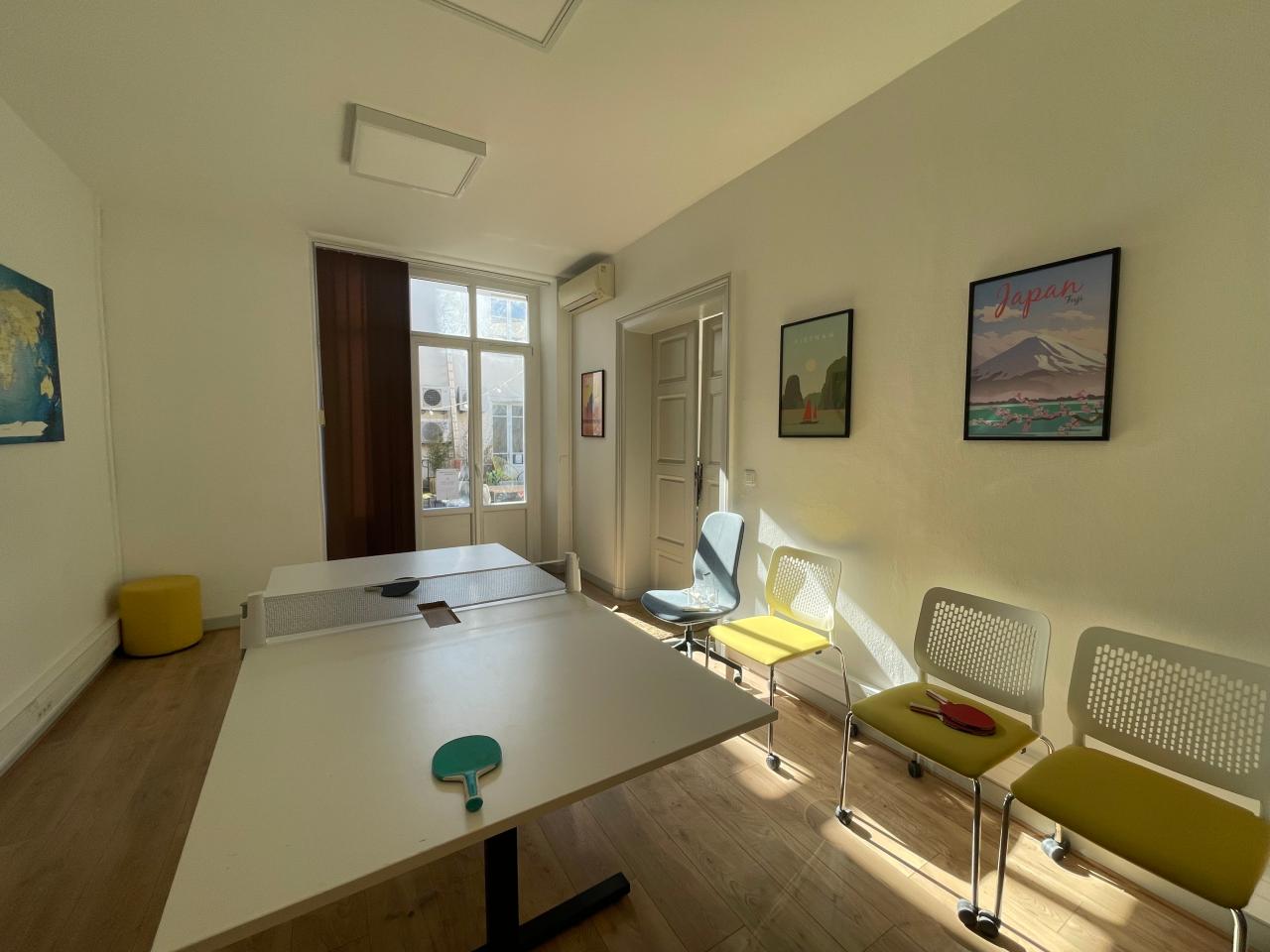 Bureau Bordeaux 443m² Location bureau Bordeaux Gironde OLBUR2530976 12